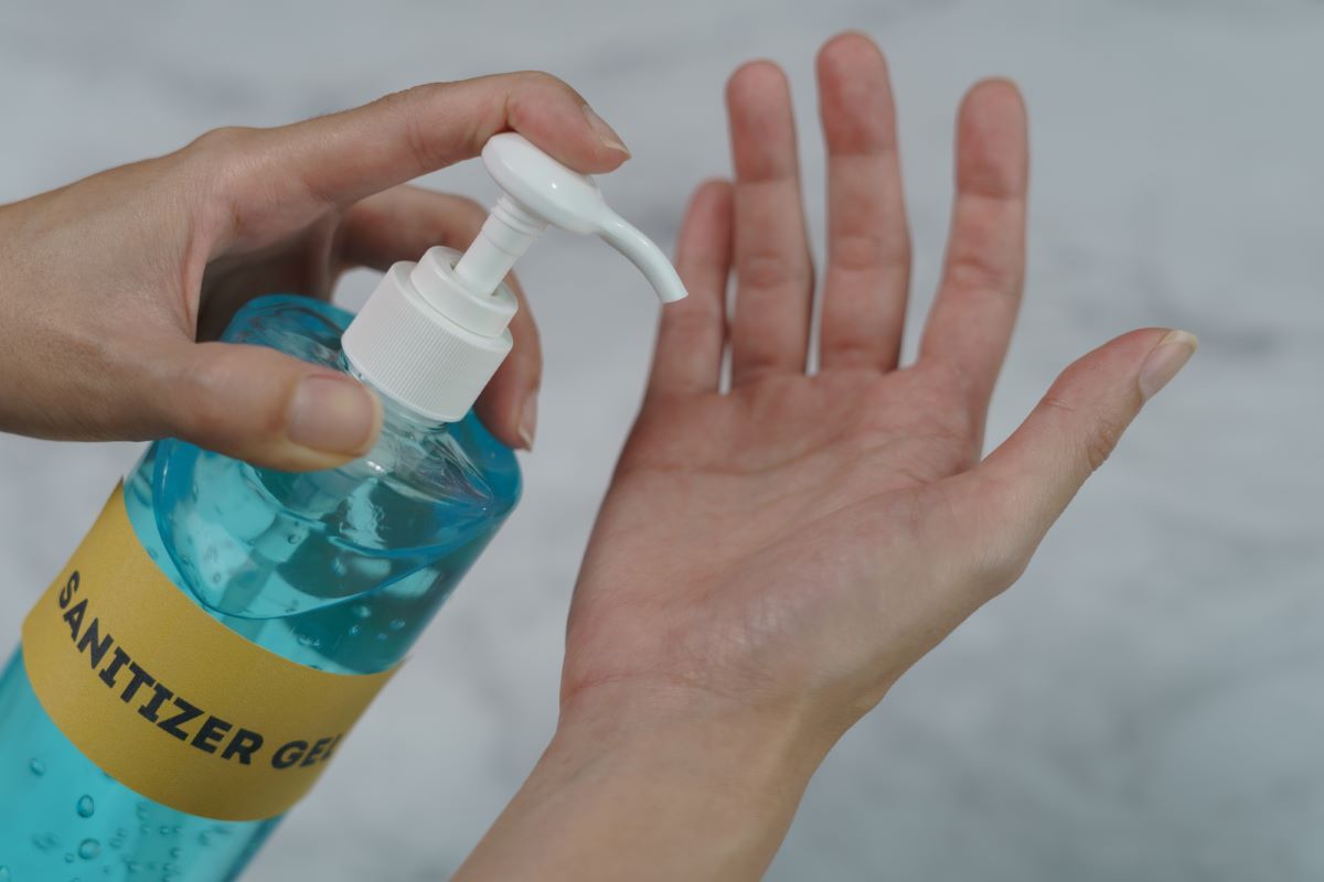 Does Hand Sanitizer Kill Bed Bugs? Is Your Sanitizer The Answer To