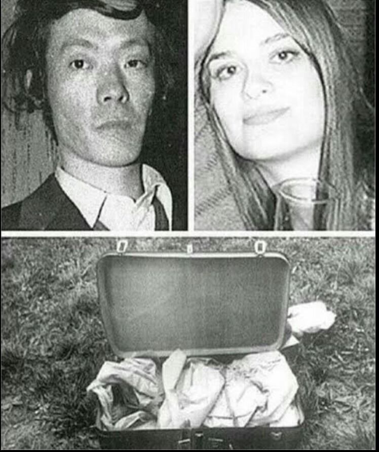 how did Issei Sagawa became a japanese murderer, and cannibal?just