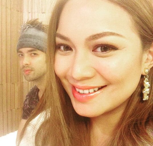 Joross Gamboa's Wife Kathy Kimberly Saga Now 5Month Pregnant PhilNews