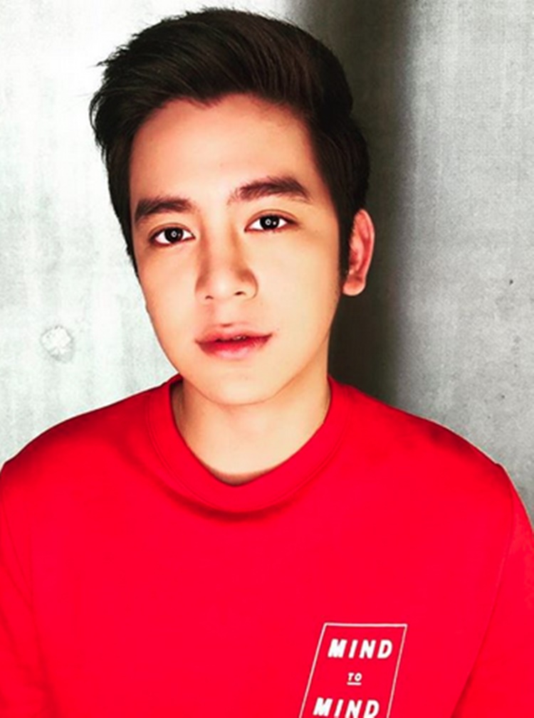 Joshua Garcia Reacts To Rumors Involving John Estrada, Mylene Dizon