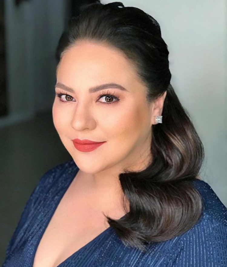 Karla Estrada Breaks Silence On Rumored KathNiel Breakup