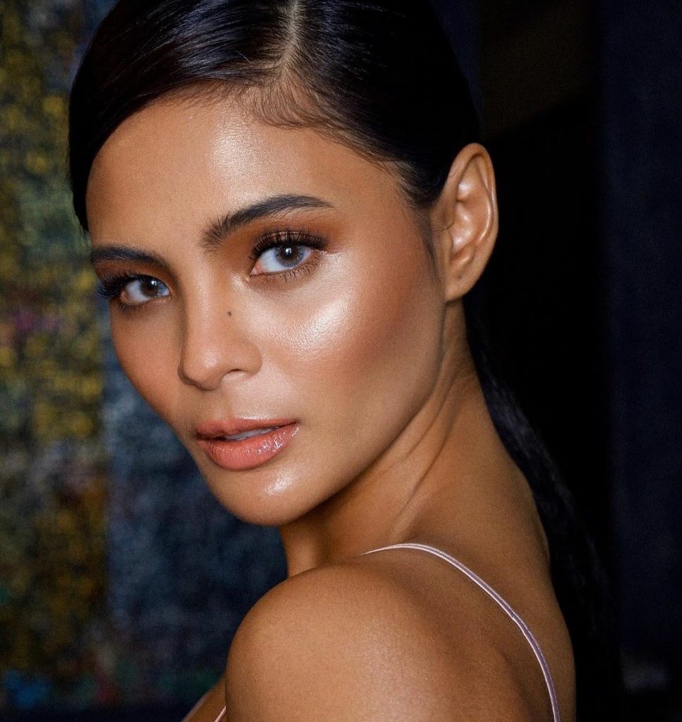 Lovi Poe Speaks About "Reconciliation" With Marian Rivera