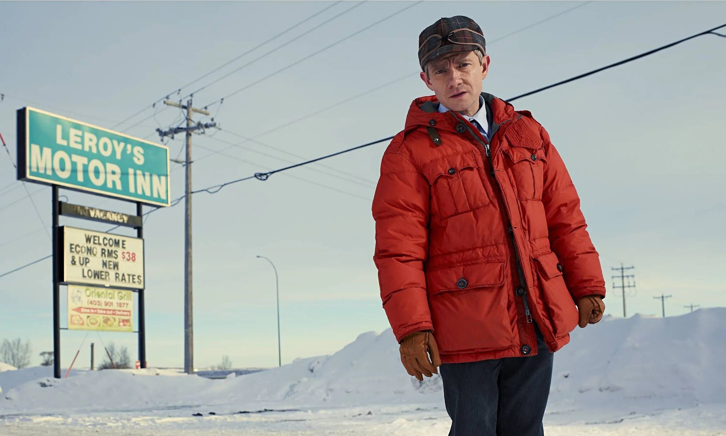 Fargo Season 5 Release Date, Cast, Plot And Everything You Need To