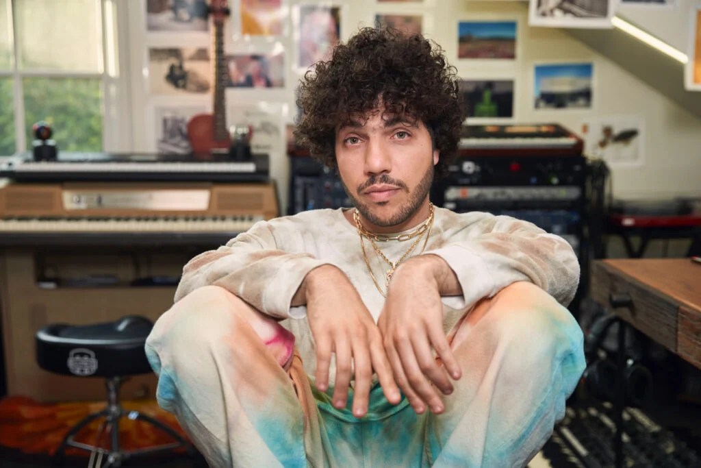 Benny Blanco Net Worth