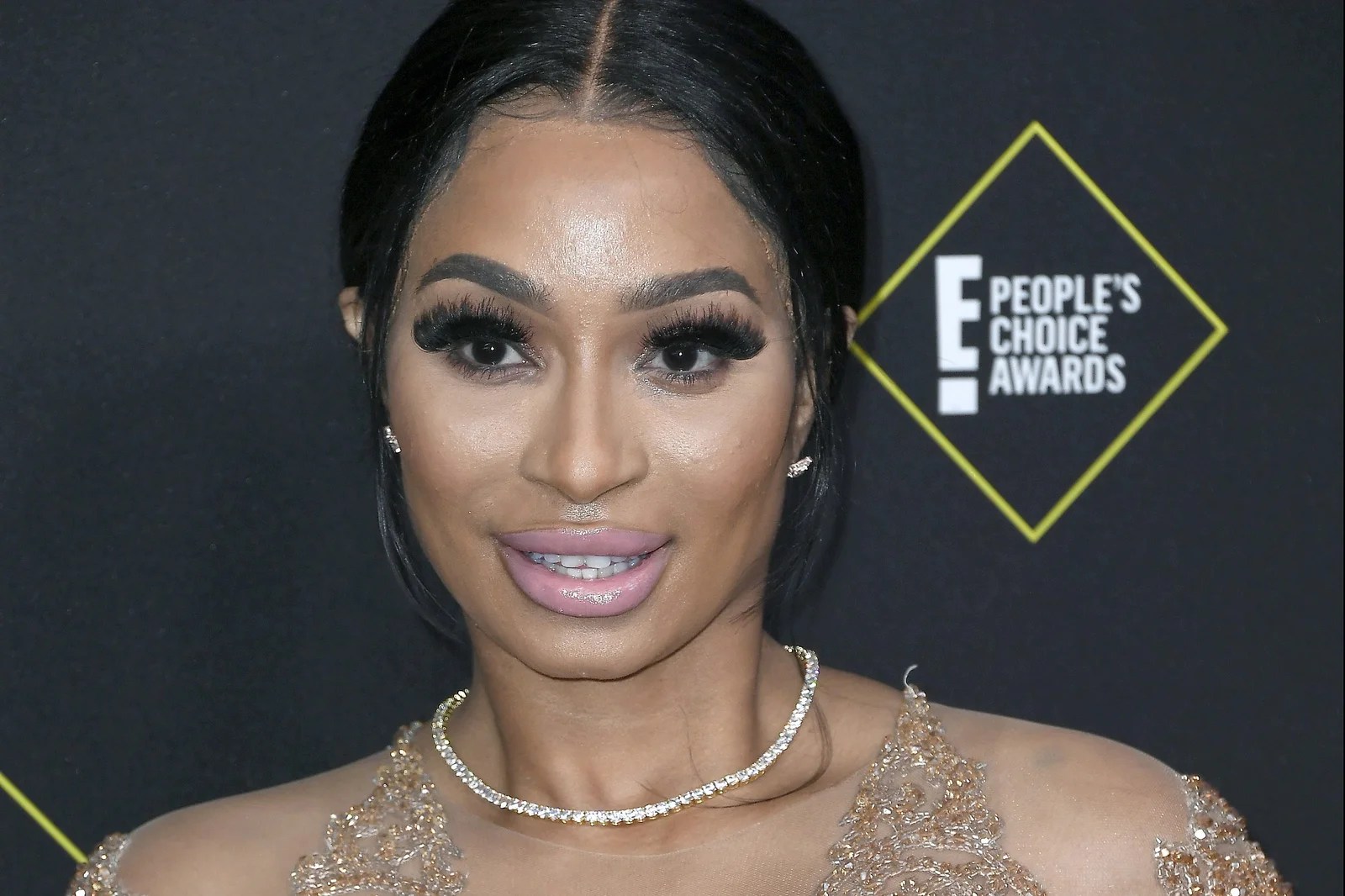 How Old Is Karlie Redd From Love And Hip Hop?