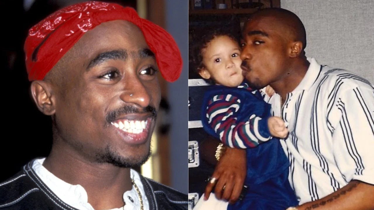 Who Is Jaycee Shakur? Wiki, Biography, Family & Facts