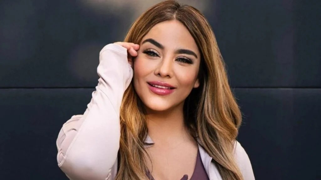 Mayeli Alonso Age, Height, Bio, Birthday, Net Worth, Wiki!