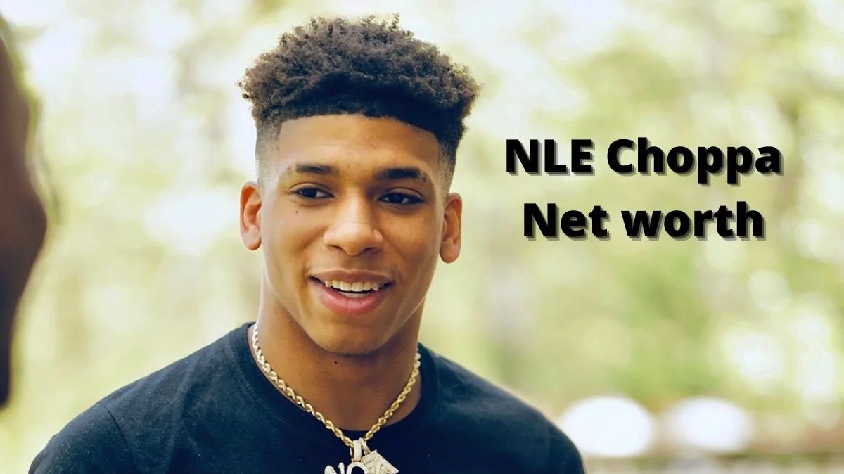 NLE Choppa Net Worth Height, Age, Career, Real Name & More