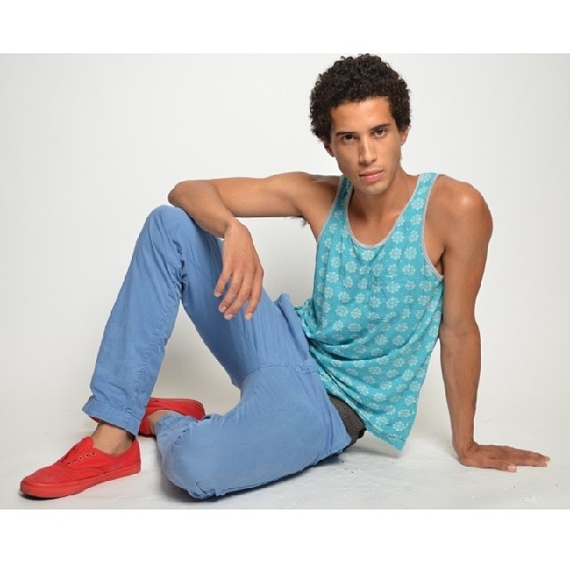 Unassigned 7 photos Corey Josiah Ward's photo portfolio Model Mayhem