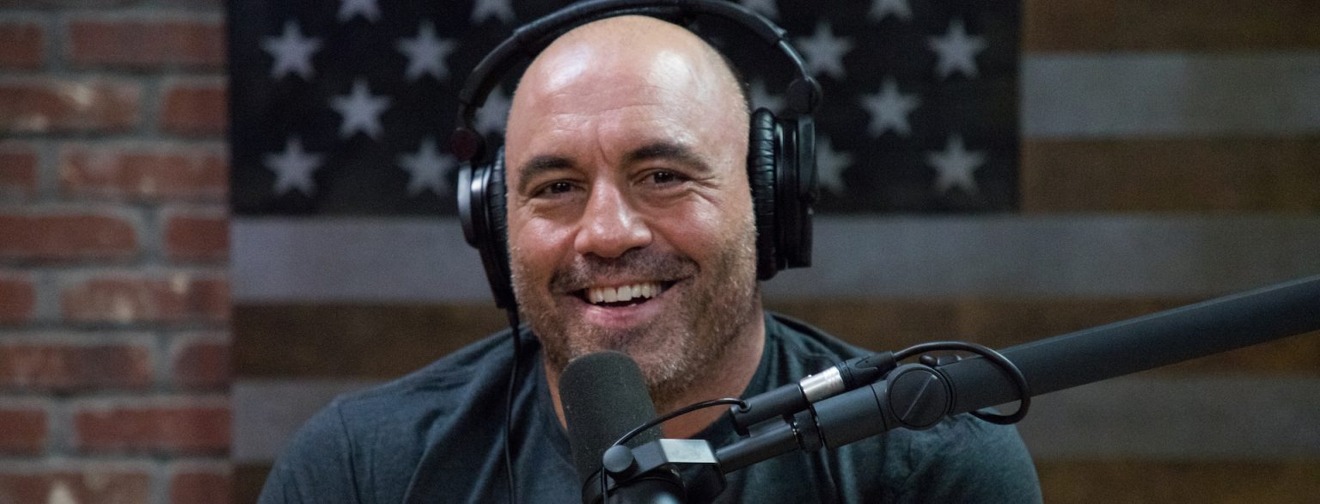 'The Joe Rogan Experience' to ditch Apple Podcasts, YouTube for Spotify