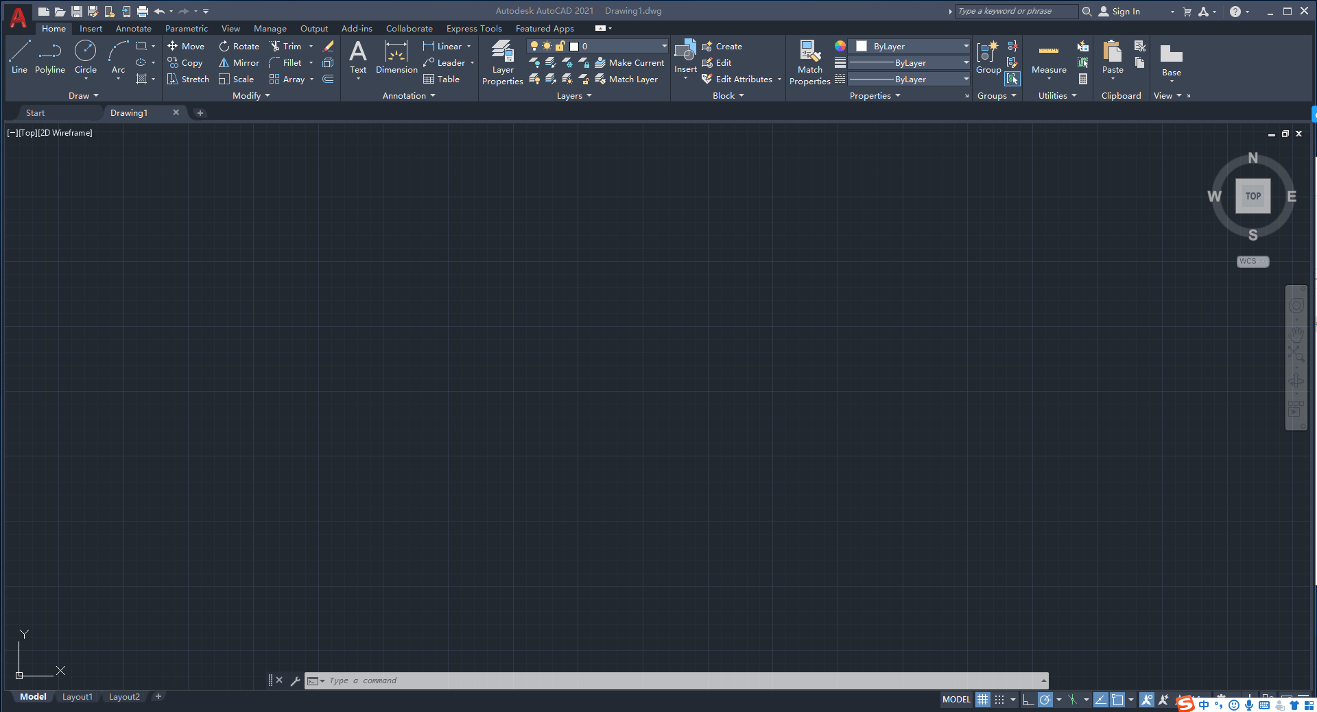 autocad 2021破解版autocad 2021下载 附安装教程 安下载