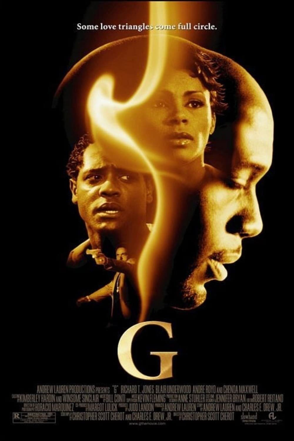 G Movie Poster ID 343907 Image Abyss