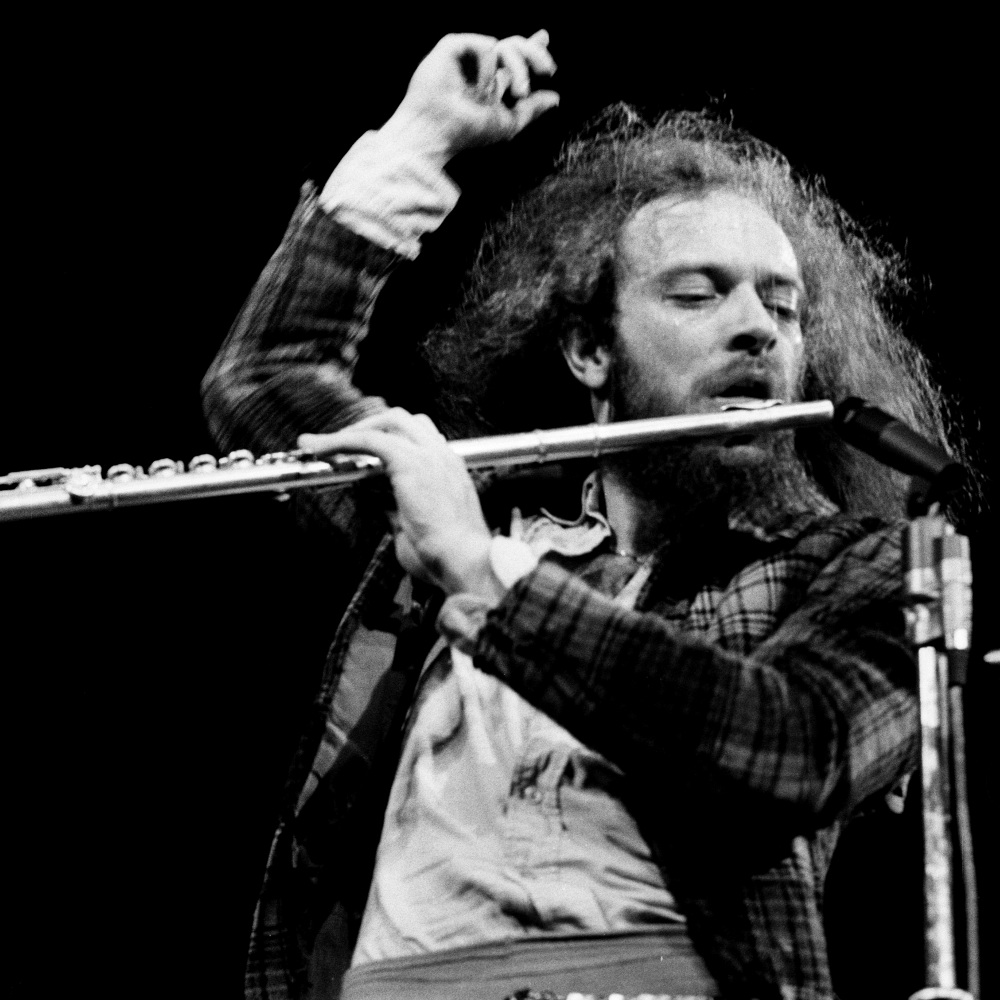 Jethro Tull Picture Image Abyss