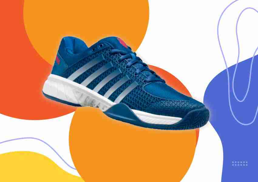 5 Best Men's Pickleball Shoes Reviews & Buyer's Guide Pickleball Landing