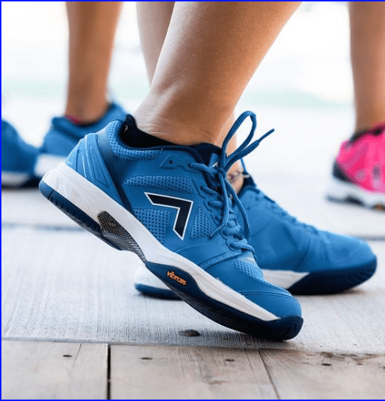 Tyrol Pickleball Shoes Reviews (Expert's Opinion)