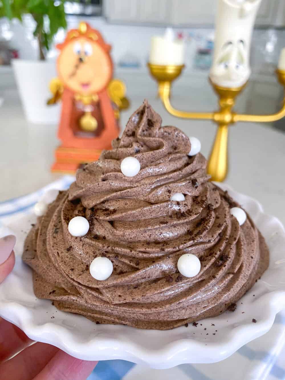 The Grey Stuff Recipe Disney Copycat Recipe Beauty and the Beast!