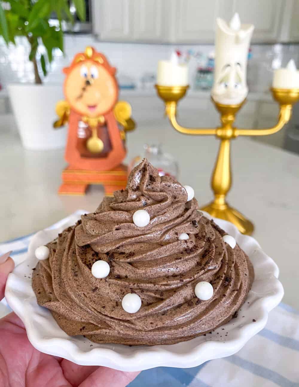 The Grey Stuff Recipe Disney Copycat Recipe Beauty and the Beast!