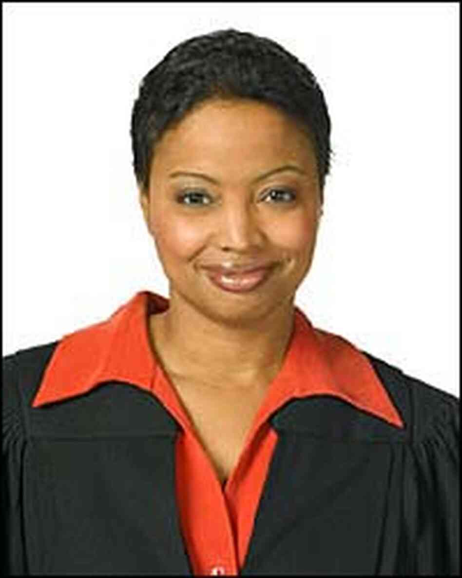 What Happened To Judge Lynn Toler? JudgeDumas