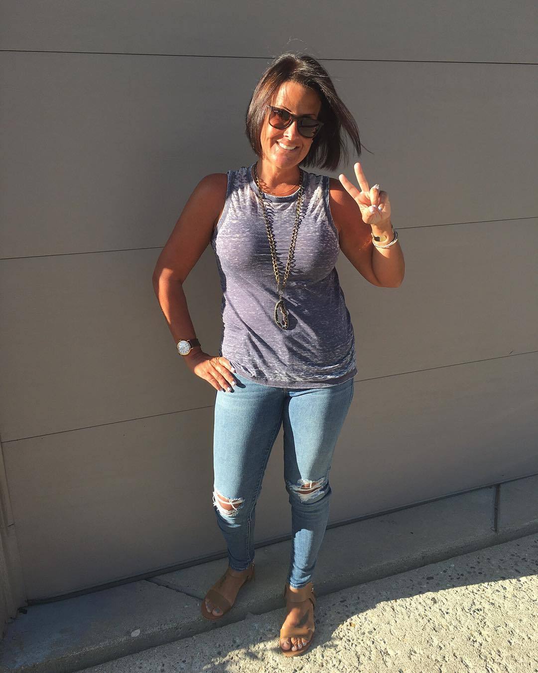 Ashley Broad's Feet I piedi di Ashley Broad Celebrities Feet 2024