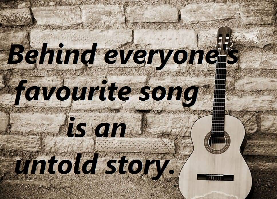 41 Catchy Music Quotes, Sayings, Wallpapers & Images PICSMINE