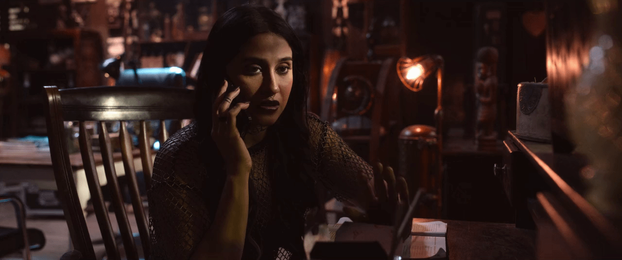 Conjuring Kannappan 2023 Tamil 720p Hdrip vrogue.co