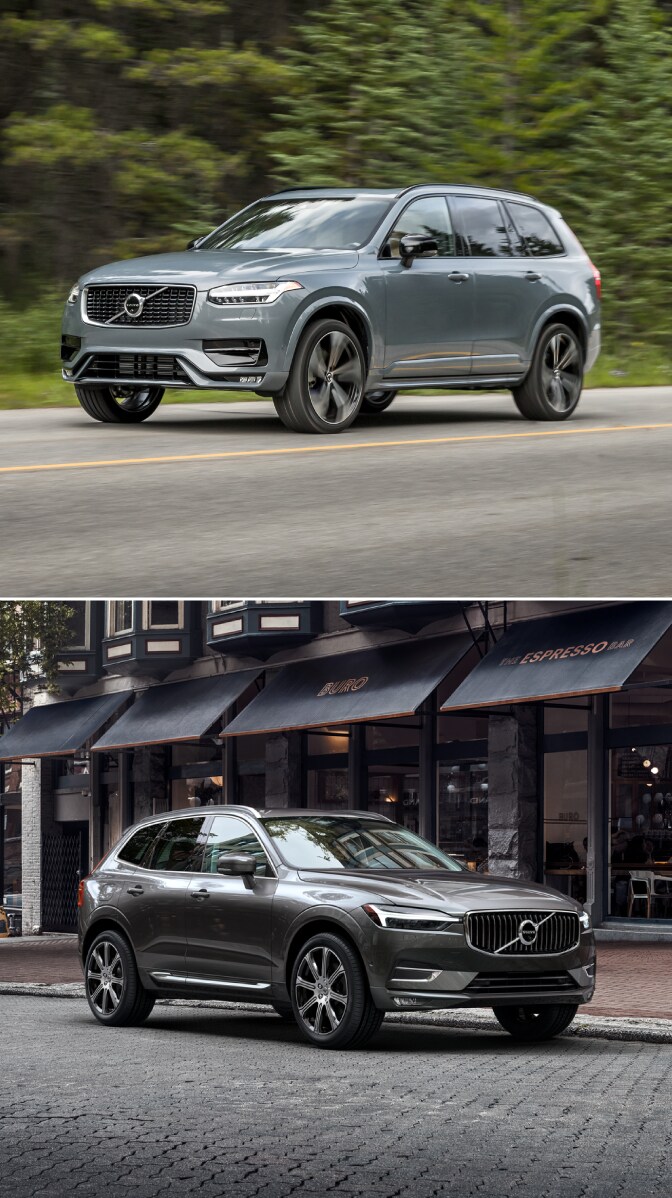 Volvo T5 Vs. T6 What Is The Difference?