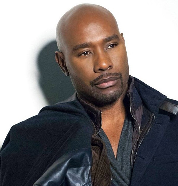 Morris Chestnut Height Weight Measurements Celebrity Stats
