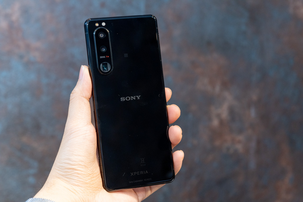 0530e22dea41e24a039563139cdc215e - Xperia 5 III 將於九月陸續到貨 建議售價公開