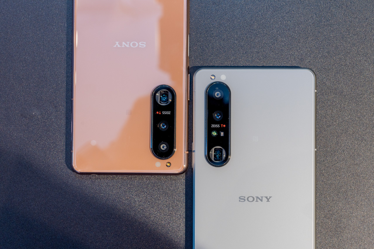 44b422a6d1df1d47db5d50a8d0aaca5d - Sony Mobile 總經理:一次釋出 Xperia 1 III、Xperia 5 III 上市消息 讓消費者好選擇