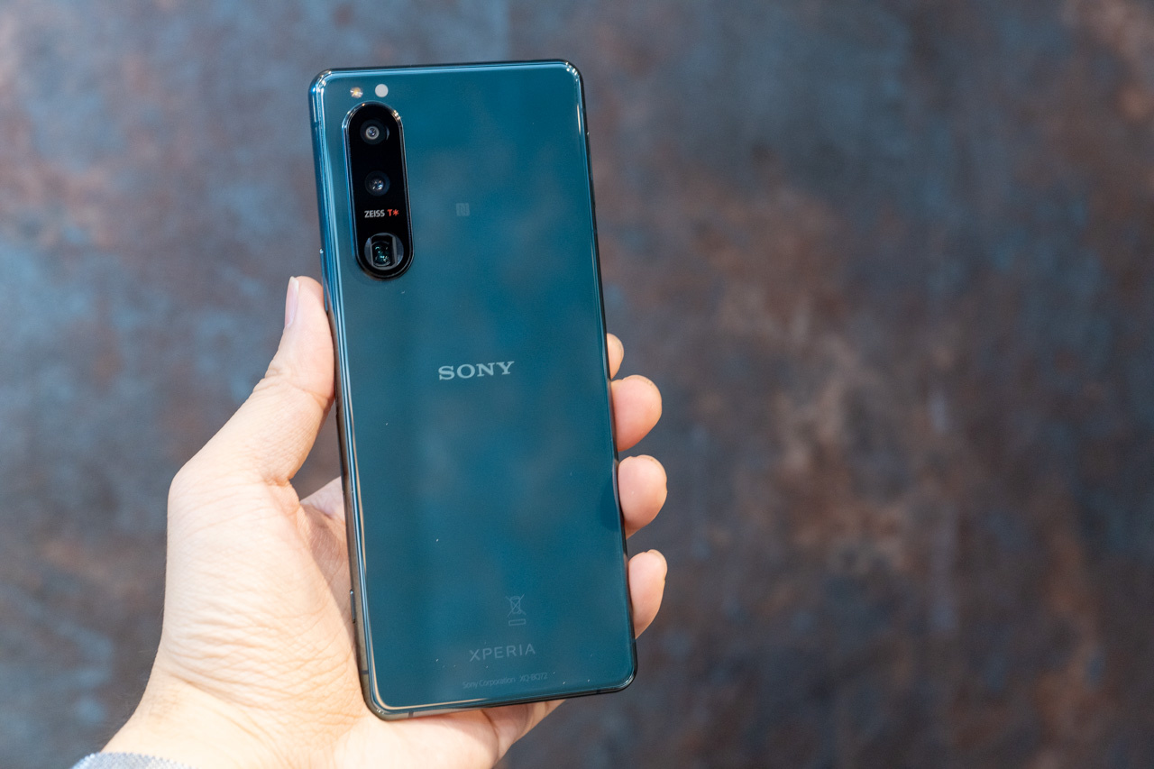 7e05295a468401ec66e8c337855022ed - Xperia 5 III 將於九月陸續到貨 建議售價公開