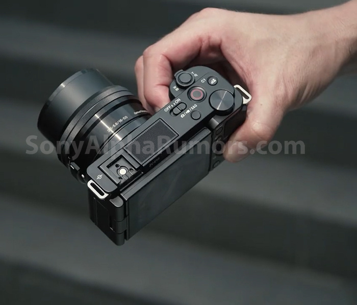 bedc7106ffa9616ddc27e360b9ac02a6 - Sony ZV-E10 搭載 APS-C 片幅 Vlog 專用機外觀照流出
