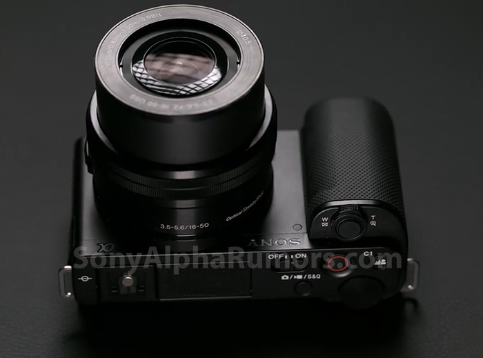 eaa1da31f7991743d18dadcf5fd1336f - Sony ZV-E10 搭載 APS-C 片幅 Vlog 專用機外觀照流出