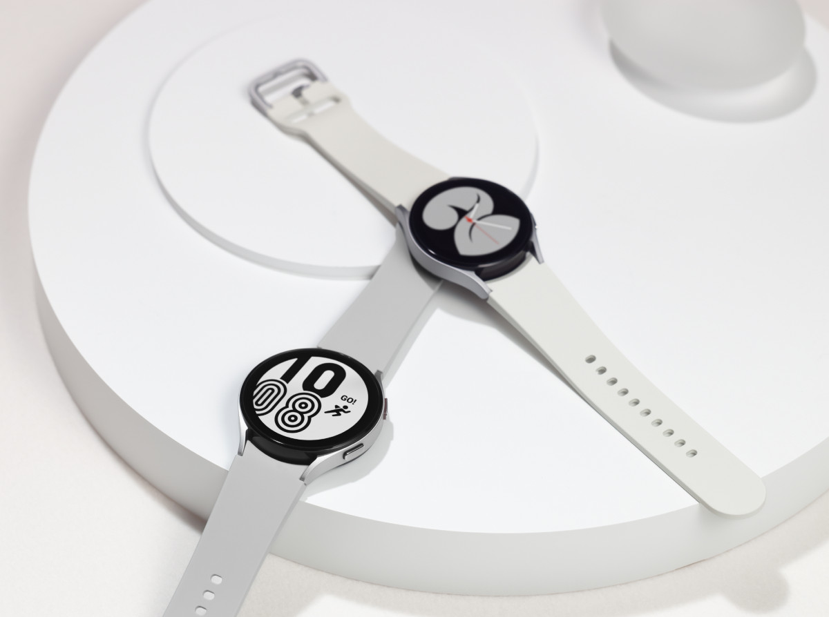 03 4 - Galaxy Watch4 與 Watch4 Classic 搭載 WearOS 發表