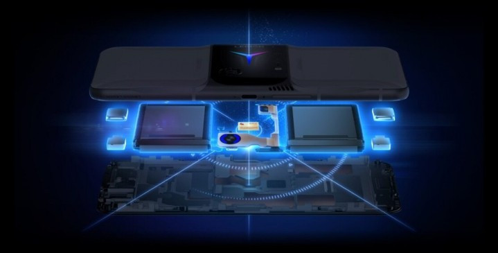 Lenovo Legion Phone Duel 2 03 - Lenovo 電競手機 Legion Phone Duel 2 即將在台上市!
