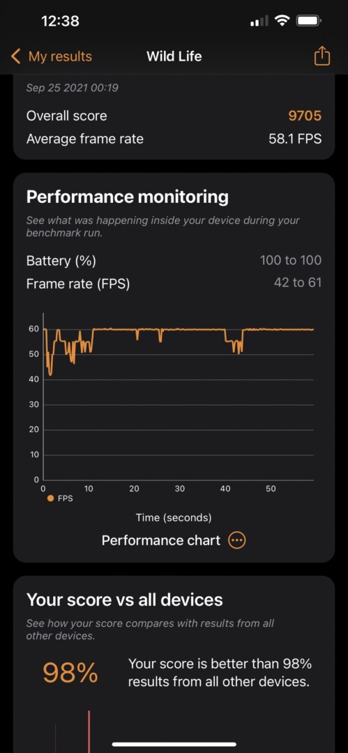 S 857522 - iPhone 13 Pro Max 開箱試玩 跑分螢幕拍照一次看