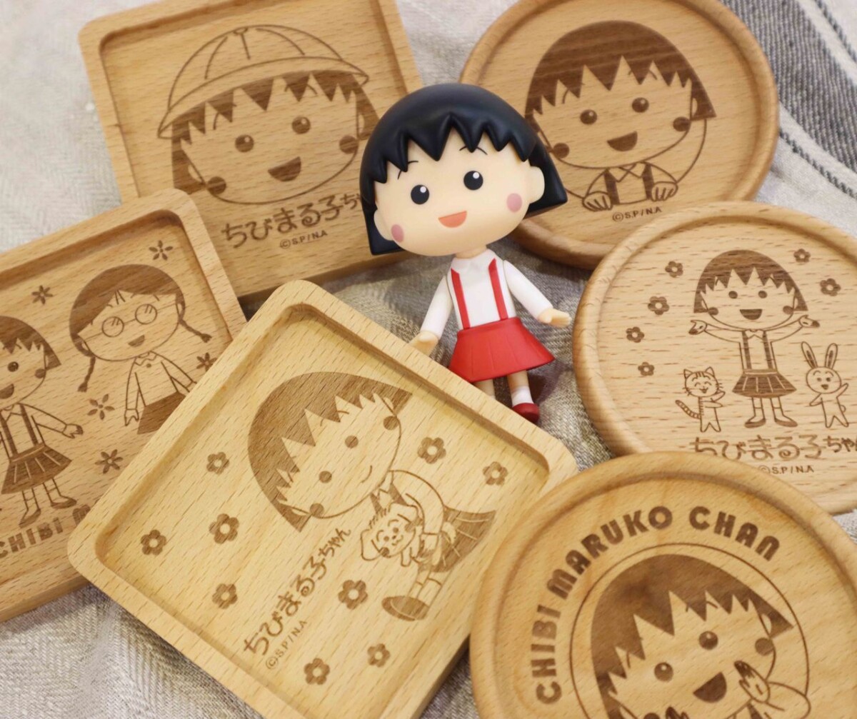 20211007 maruko 31 - 《櫻桃小丸子的環遊世界趣》10/7 中和環球可愛登場