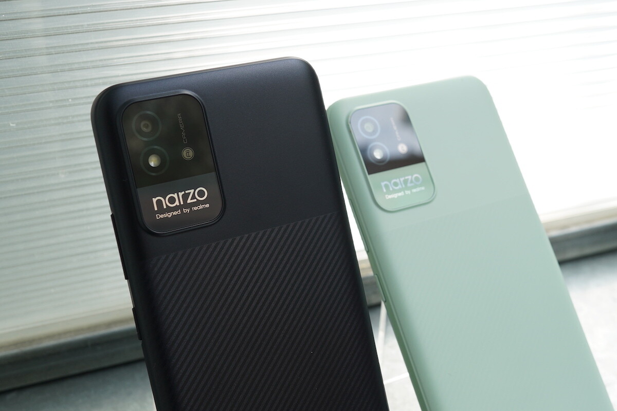 DSC00378 - realme 在台推出 GT Neo2 打造最強散熱旗艦