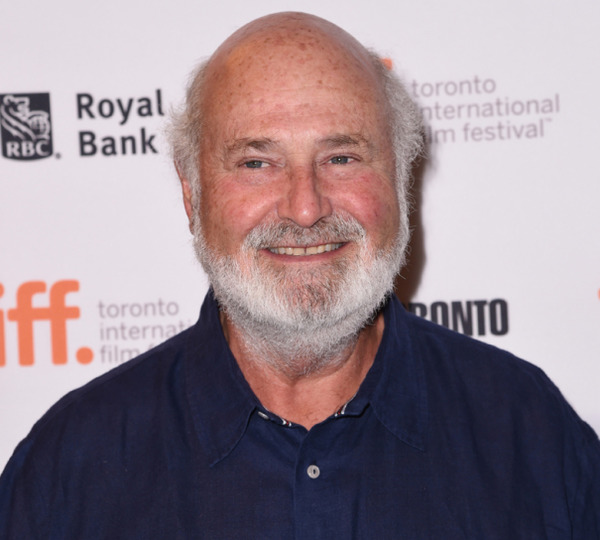 Rob Reiner net worth How rich is the actor and director?