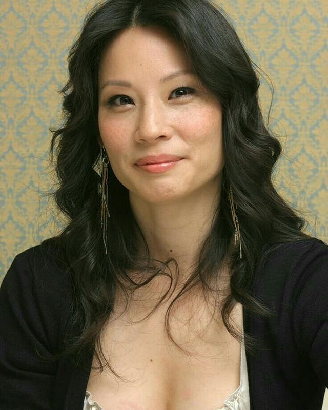 Lucy Liu net worth and biography. How rich is the actress?