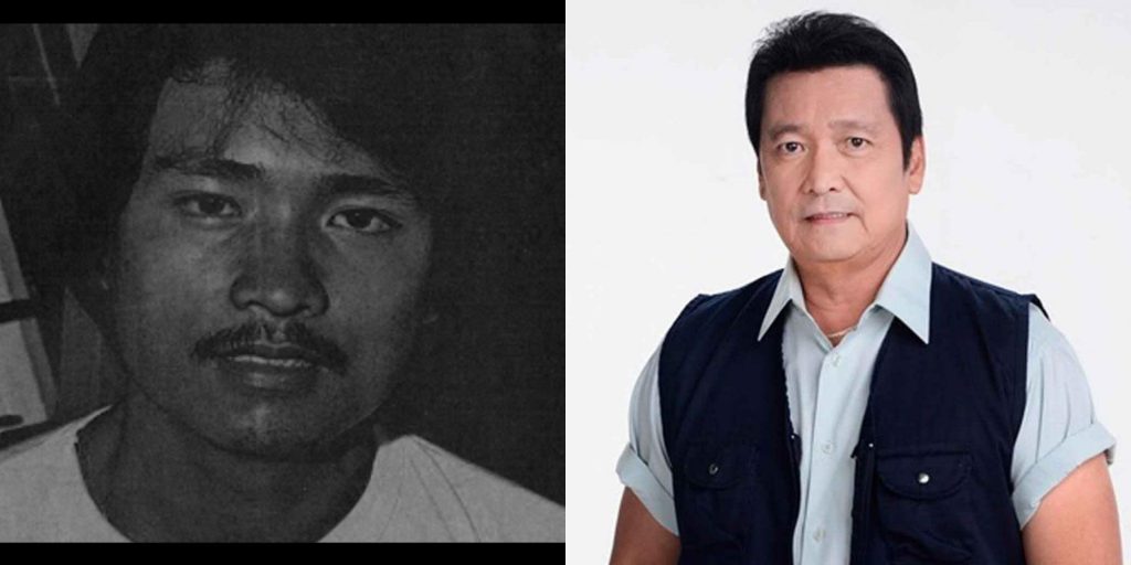 Lito Lapid admits that people still belittle him because of his