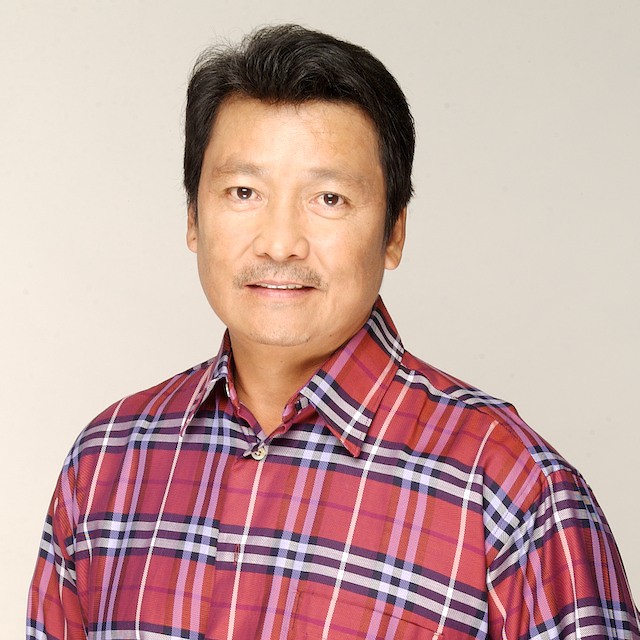 Lito Lapid admits that people still belittle him because of his