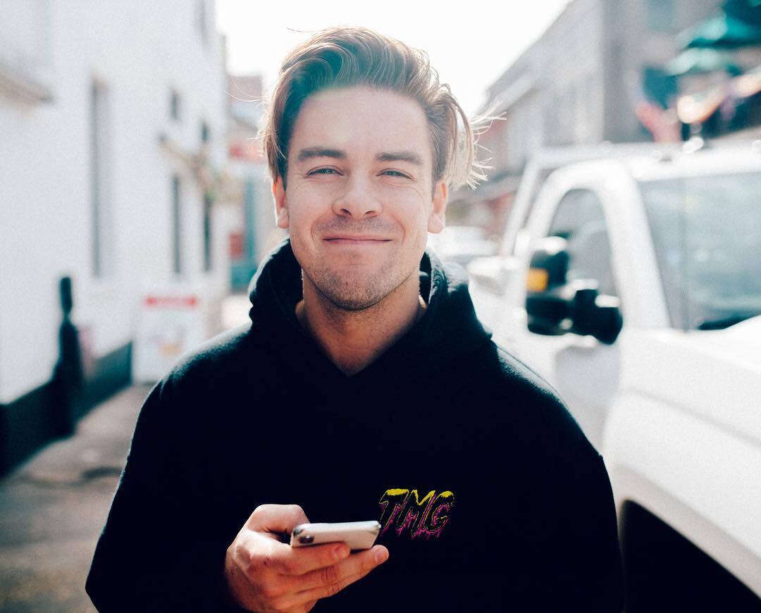 Cody Ko talks tech, entertainment and taking risks The Pitt News