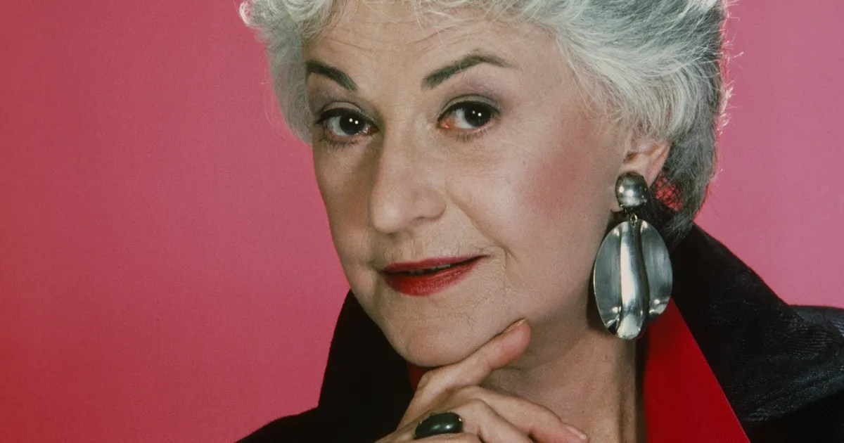 Bea Arthur’s Shelter for LGBT Homeless Youth Opening in 2017