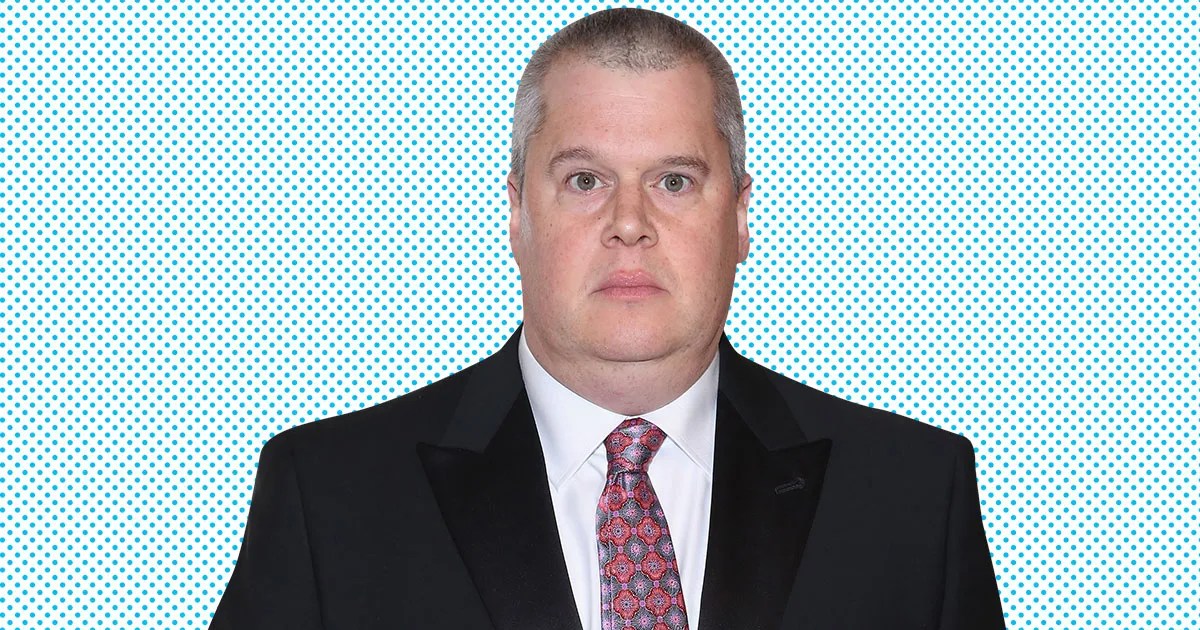 Daniel Handler (a.k.a. Lemony Snicket) on A Series of Unfortunate