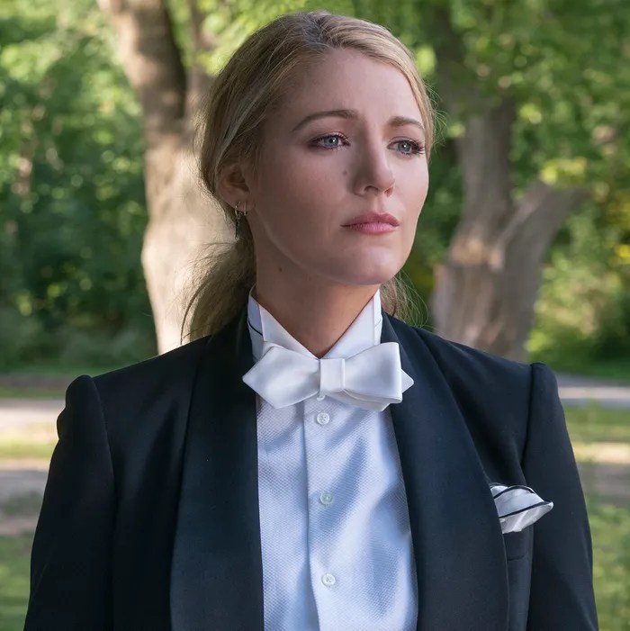 A Simple Favor Review