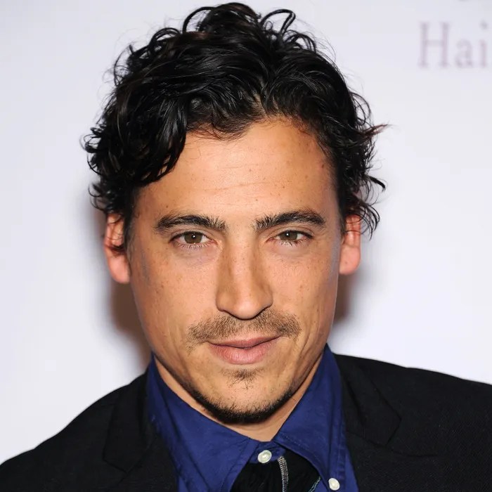 Andrew Keegan’s Cult Served Illegal Kombucha