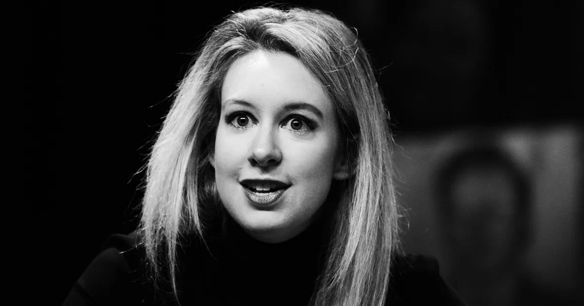 The Most Bizarre Moments From the Theranos Documentary