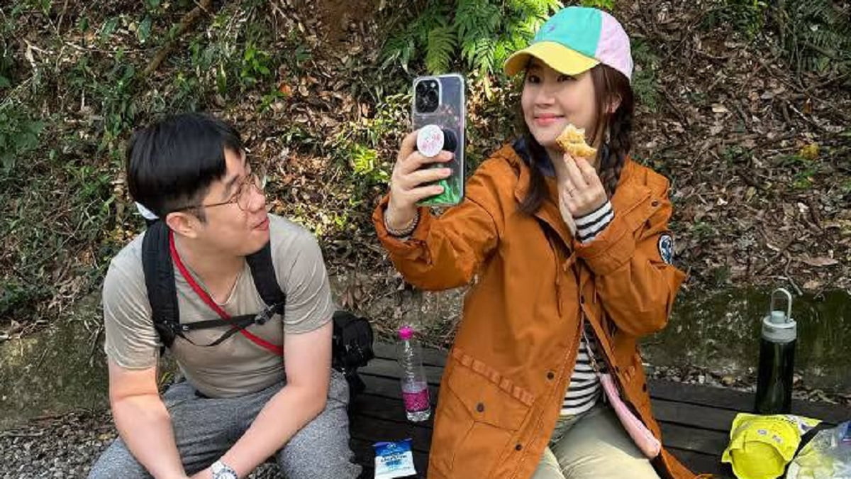 Selina Jen Is Pregnant Meet His 34YearOId Boyfriend and Kids