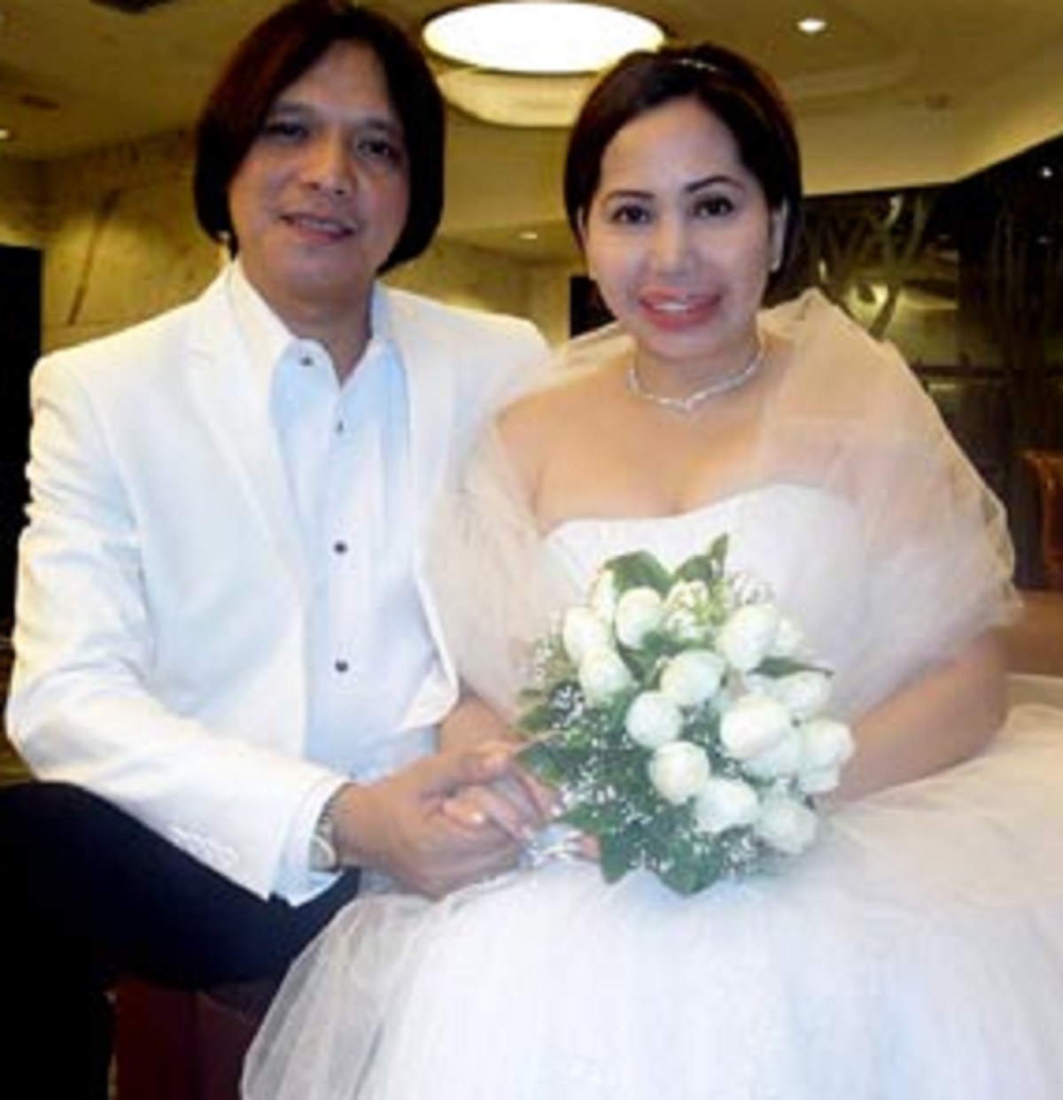 How did Ariel Villasanta aka Cromwell Valencia die? Malaysia actor death reported