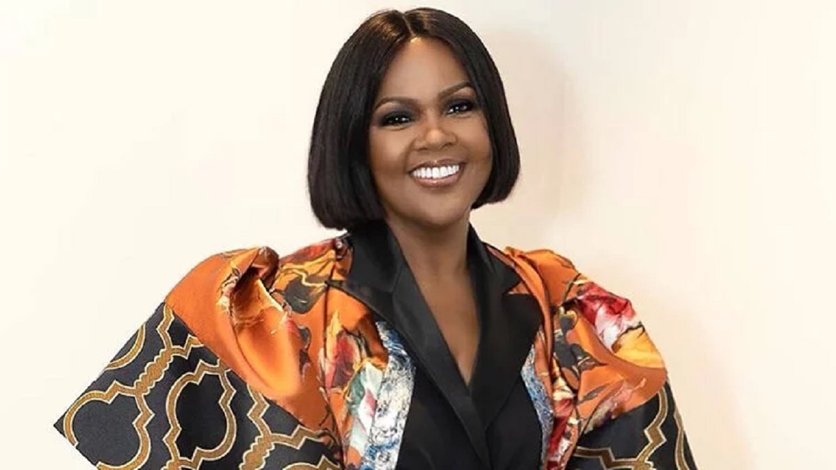 Fact Check Is CeCe Winans Dead Or Alive? American gospel singer Death